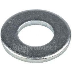 Шайба плоская M6 EKF shpl6