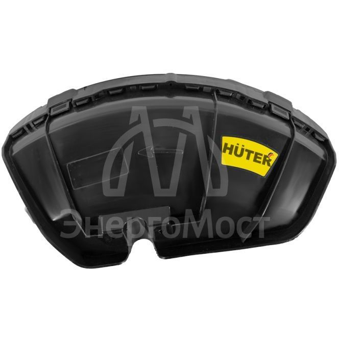 Кожух в сборе Huter для бензотриммеров GGT (с 2-я отверстиями), GET-1200SL, GET-1500SL