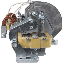 Контактор КТ-6053Б У3 3п 630А кат. 380В 3НО+3НЗ Электротехник ET521883