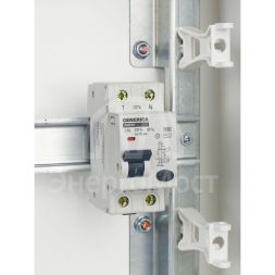 Выключатель автоматический диф. тока C16 30мА АВДТ 32 GENERICA IEK MAD25-5-016-C-30