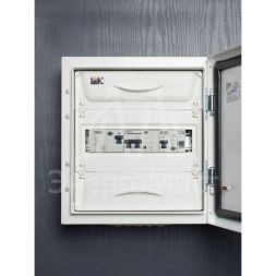 Выключатель автоматический диф. тока C16 30мА АВДТ 32 GENERICA IEK MAD25-5-016-C-30