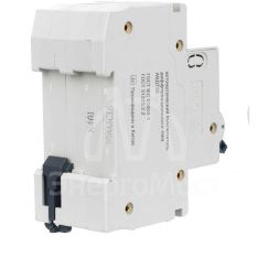 Выключатель автоматический диф. тока C16 30мА АВДТ 32 GENERICA IEK MAD25-5-016-C-30