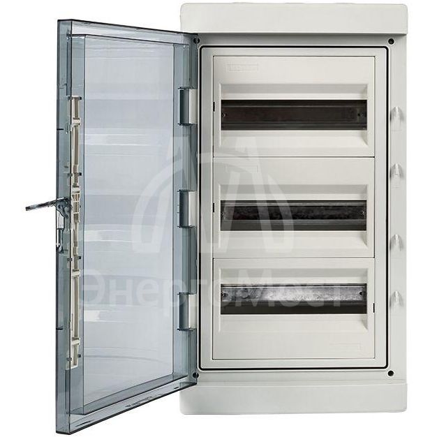 Щит ЩРН-ПГ-36 (625х345х155) IP65 PROxima EKF pb65-n-pg-36m