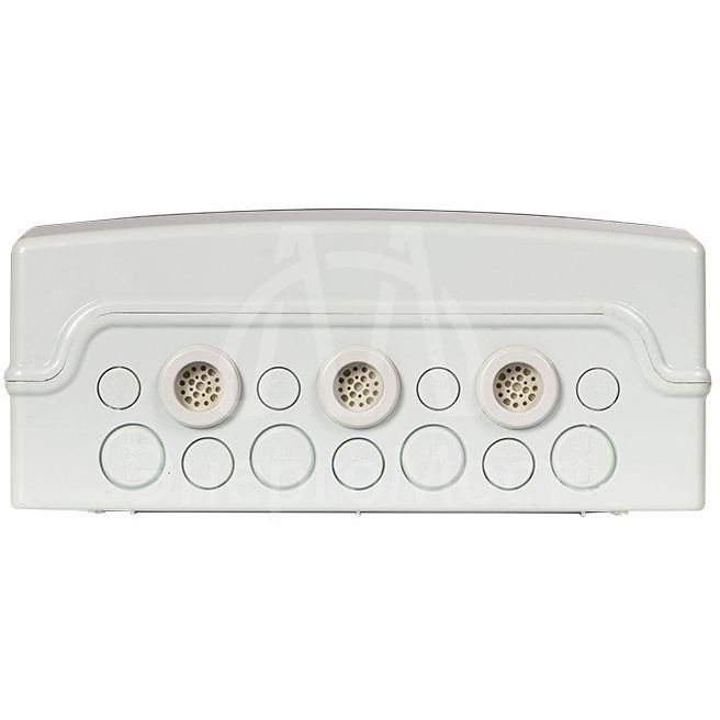 Щит ЩРН-ПГ-36 (625х345х155) IP65 PROxima EKF pb65-n-pg-36m