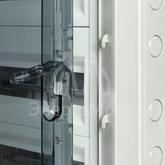 Щит ЩРН-ПГ-36 (625х345х155) IP65 PROxima EKF pb65-n-pg-36m