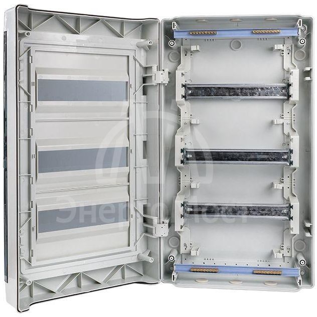 Щит ЩРН-ПГ-36 (625х345х155) IP65 PROxima EKF pb65-n-pg-36m