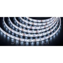 Лента светодиодная 71 710 NLS-5050CW60-14.4-IP65-12V-Pro R5 14.4Вт/м (уп.5м) Navigator 71710