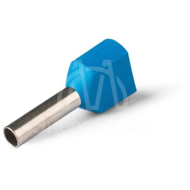 Наконечник штыревой НШВИ(2) 2.5-10 КВТ 79468