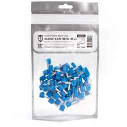 Наконечник штыревой НШВИ(2) 2.5-10 КВТ 79468