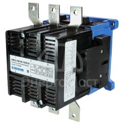 Пускатель магнитный ПМ 12-100150 УХЛ4 В 380В/50Гц 2з+2р 100А Электротехник ET502580