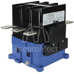 Пускатель магнитный ПМ 12-100150 УХЛ4 В 380В/50Гц 2з+2р 100А Электротехник ET502580