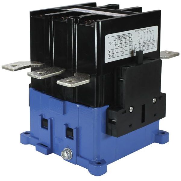 Пускатель магнитный ПМ 12-100150 УХЛ4 В 380В/50Гц 2з+2р 100А Электротехник ET502580