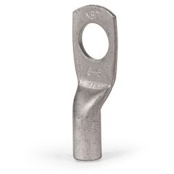 Наконечник медный ТМЛс 6-6 луженый КВТ 60907