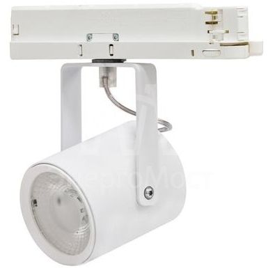 Светильник светодиодный трековый ARMA/T LED 35 S D60 4000К СТ 1102300700