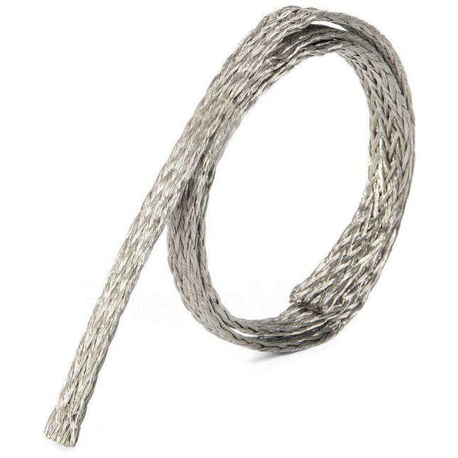 Провод заземления ПМЛ 16-500 НК КВТ 60211