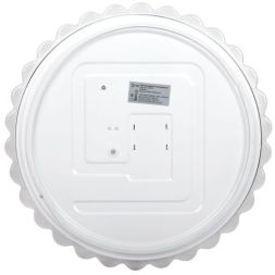 Светильник светодиодный SPB-6 Chester 48W-5K WH+GD 48Вт 5000К без ДУ Эра Б0070191