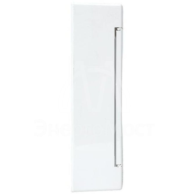 Щит распределительный навесной &amp;quot;Unix&amp;quot; бел. дверь 2х18 модулей IP40 PROxima EKF ux-2x18-nw