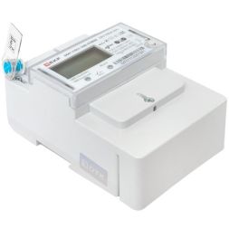 Счетчик SKAT 115E/1-5(60) STIROD 1ф 2т МСК+0 EKF 11503R