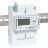 Счетчик SKAT 115E/1-5(60) STIROD 1ф 2т МСК+0 EKF 11503R
