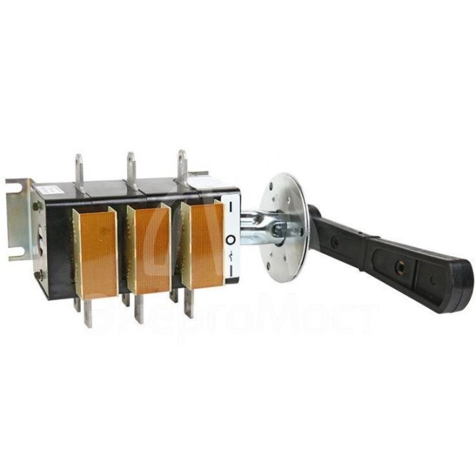 Рубильник ВР32-31Ф В71250 100А УХЛ3 КЭАЗ 110208