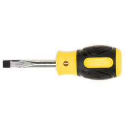 Отвертка SL 6.5х45мм (09116) SHTOK 376332