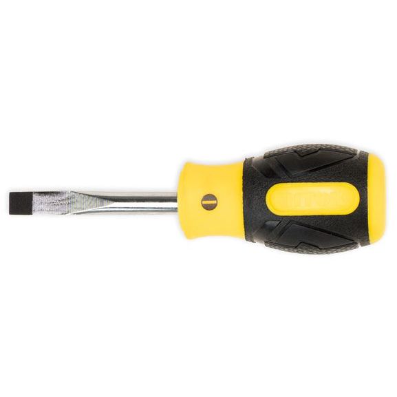 Отвертка SL 6.5х45мм (09116) SHTOK 376332