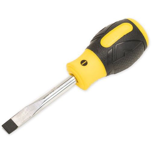 Отвертка SL 6.5х45мм (09116) SHTOK 376332