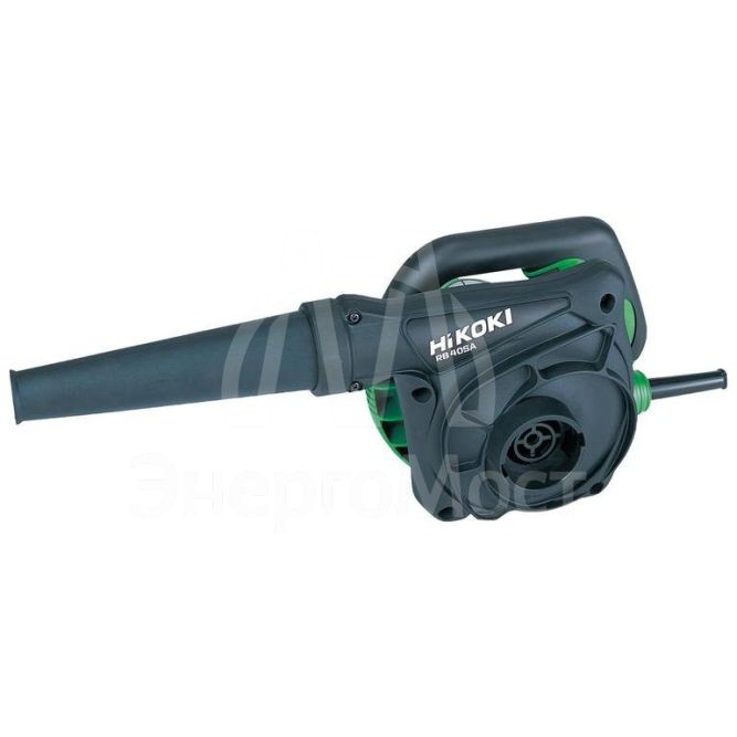 Пылесос-воздуходувка RB40SA 550Вт HiKOKI RB40SANSZ