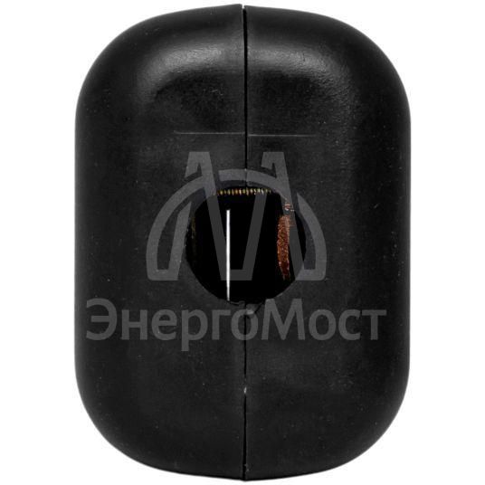 Сжим ответвительный У-859М (50-70/4-35кв.мм) (орех) StreamLine EKF y859m