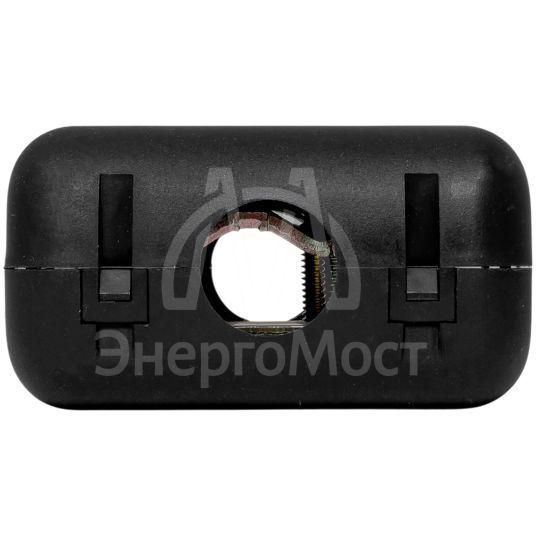 Сжим ответвительный У-859М (50-70/4-35кв.мм) (орех) StreamLine EKF y859m