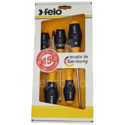 Набор отверток SL/PH 5 предметов Felo 90095148