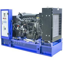 Дизельный генератор ТСС АД-60С-Т400-2РМ7