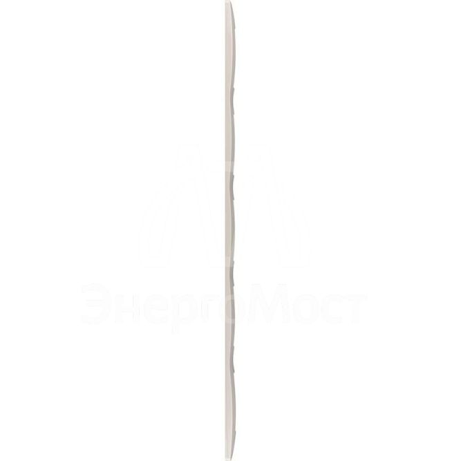 Рамка 5-м Etika сл. кость Leg 672515