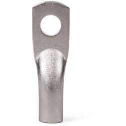 Наконечник медный ТМЛ 35-10-10 (опрес.) луженый КВТ 40887