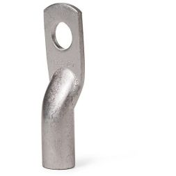 Наконечник медный ТМЛ 35-10-10 (опрес.) луженый КВТ 40887