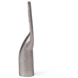 Наконечник медный ТМЛ 35-10-10 (опрес.) луженый КВТ 40887