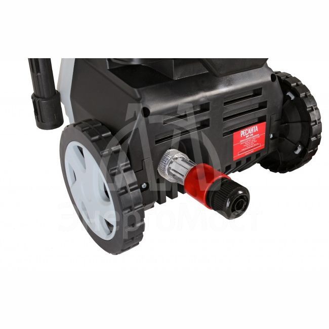 Мойка высокого давления Ресанта МР-140