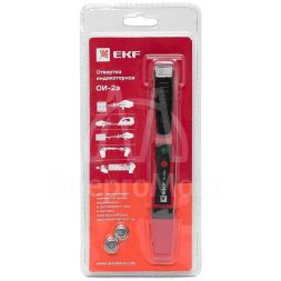 Отвертка индикаторная ОИ-2э EKF ST-20e