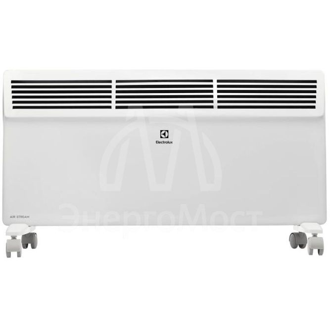 Конвектор электрический ECH/AS-2000 ER Electrolux НС-1119630