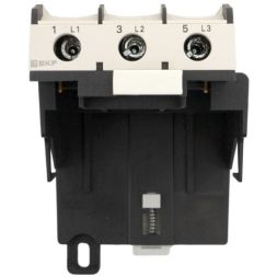 Держатель к тепловому реле РТЭ 3353-3365 PROxima EKF mb-3353-3365-23-93A