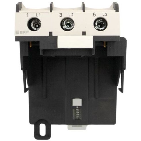 Держатель к тепловому реле РТЭ 3353-3365 PROxima EKF mb-3353-3365-23-93A