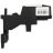 Держатель к тепловому реле РТЭ 3353-3365 PROxima EKF mb-3353-3365-23-93A