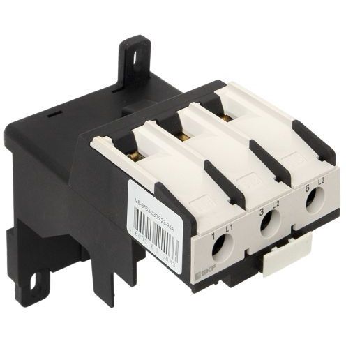 Держатель к тепловому реле РТЭ 3353-3365 PROxima EKF mb-3353-3365-23-93A