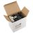 Держатель к тепловому реле РТЭ 3353-3365 PROxima EKF mb-3353-3365-23-93A