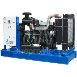 Дизельный генератор ТСС ЭД-80-Т400-1РПМ7