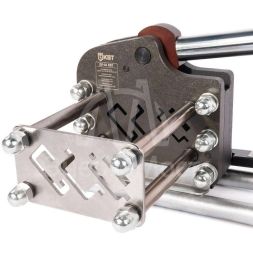 Инструмент для резки DIN-реек ДР-04 NEO КВТ 89396