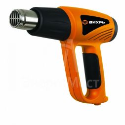 Термопистолет (фен промышленный) Вихрь ТП-2000РД
