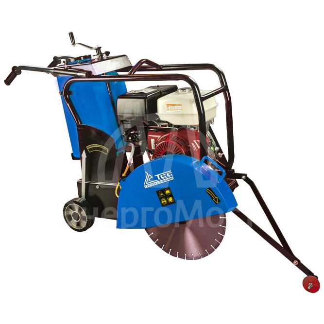 Резчик швов TSS RH-500H