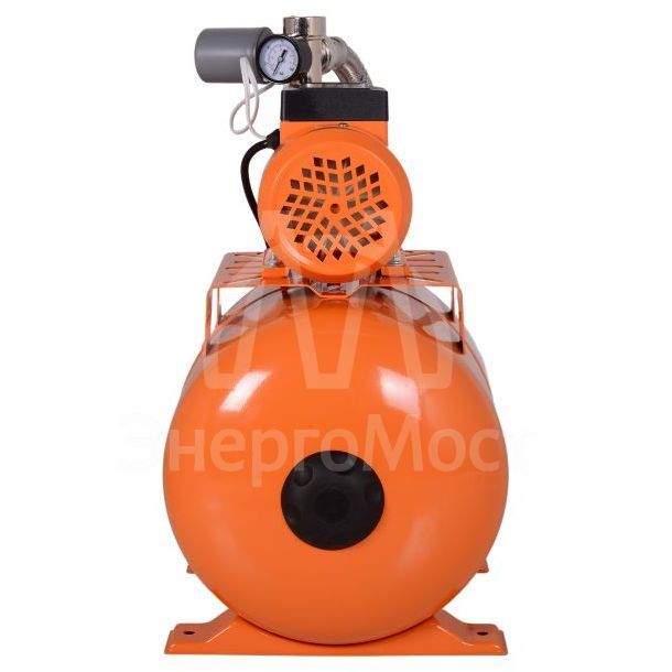 Автономная станция водоснабжения Вихрь АСВ-370/20Ч