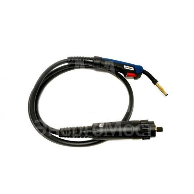 Горелка Ресанта для полуавтоматической сварки САИПА-200, 220, 220 Синергия